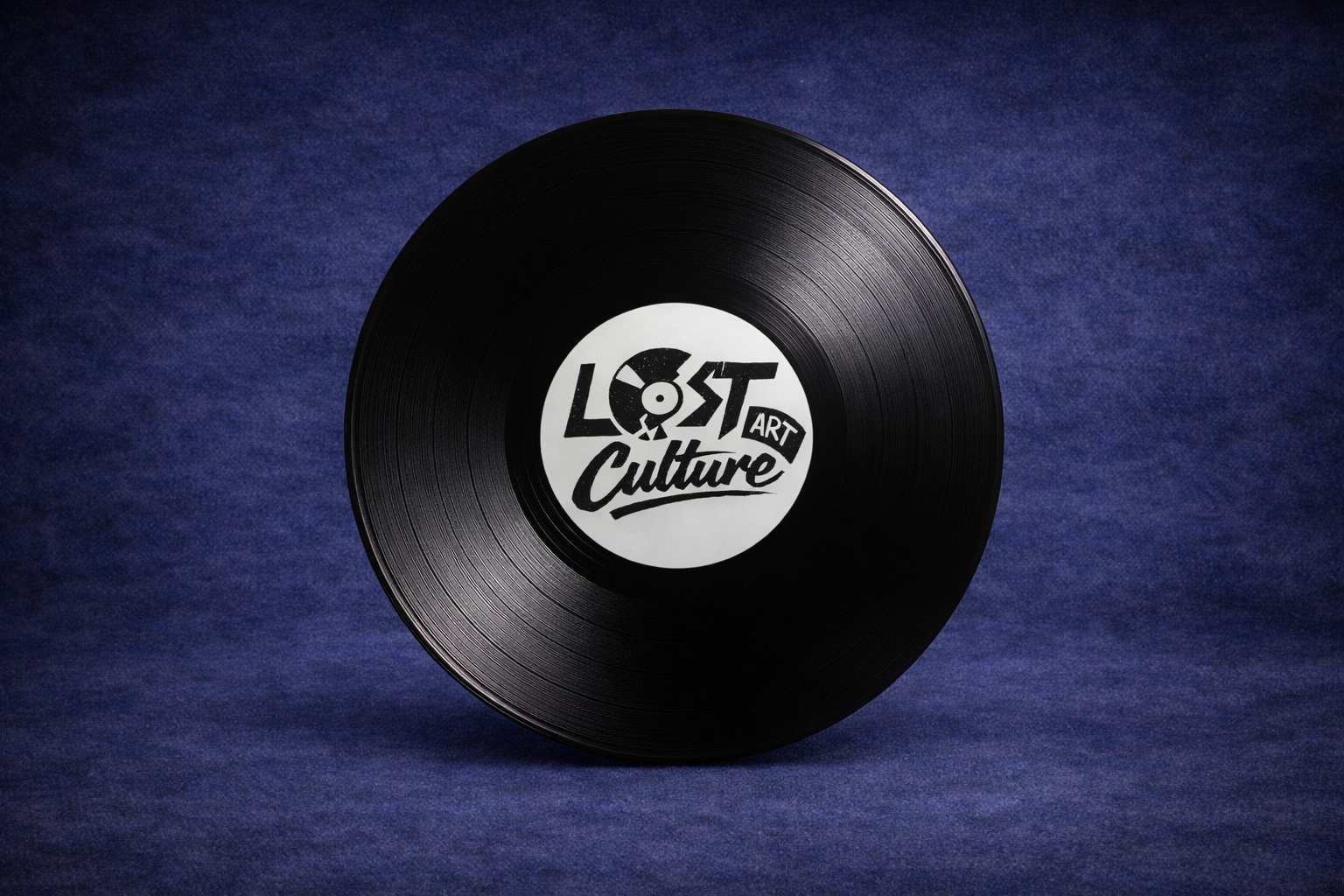 Vinyl Release #006 – Coming Soon