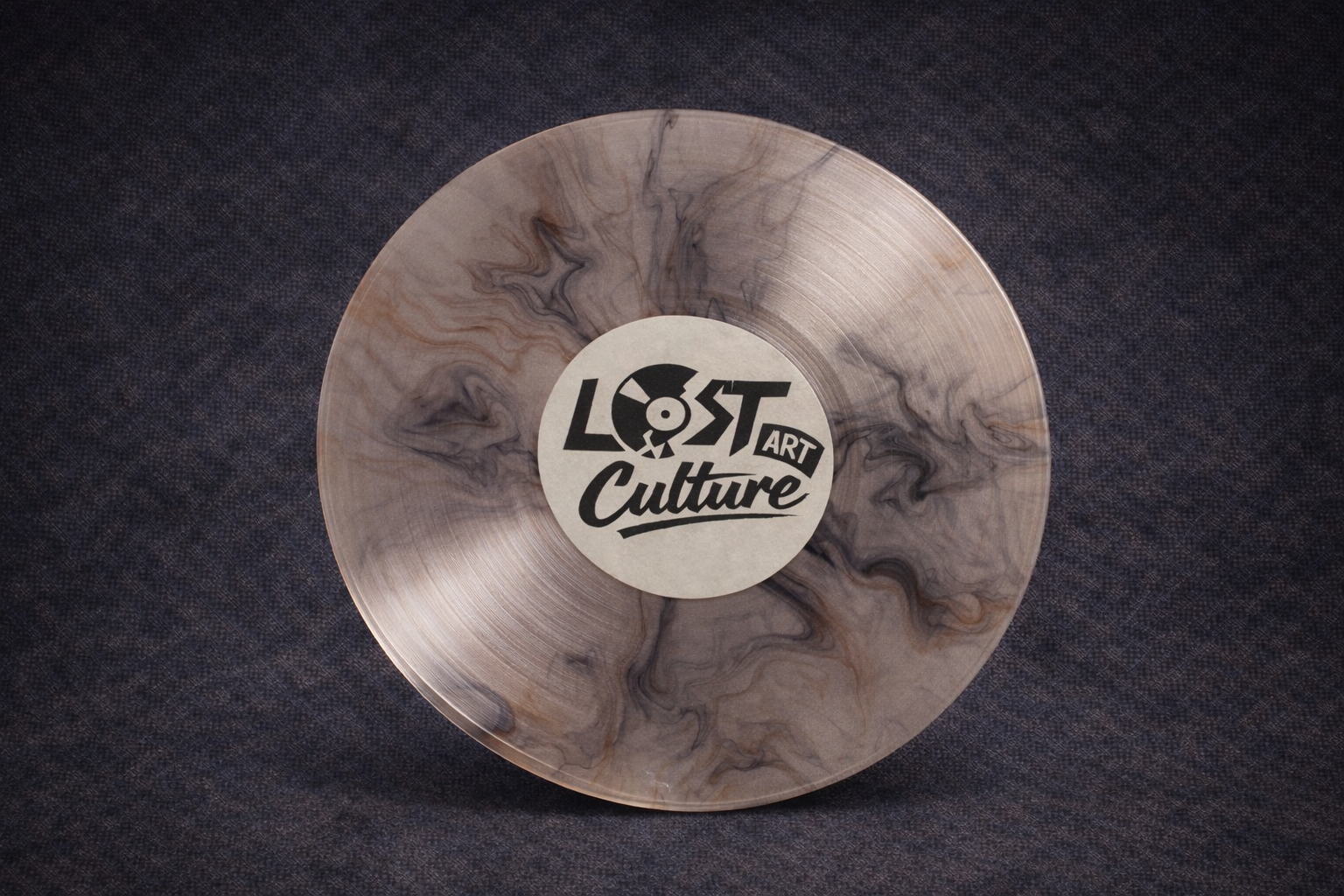 Vinyl Release #002 – Coming Soon