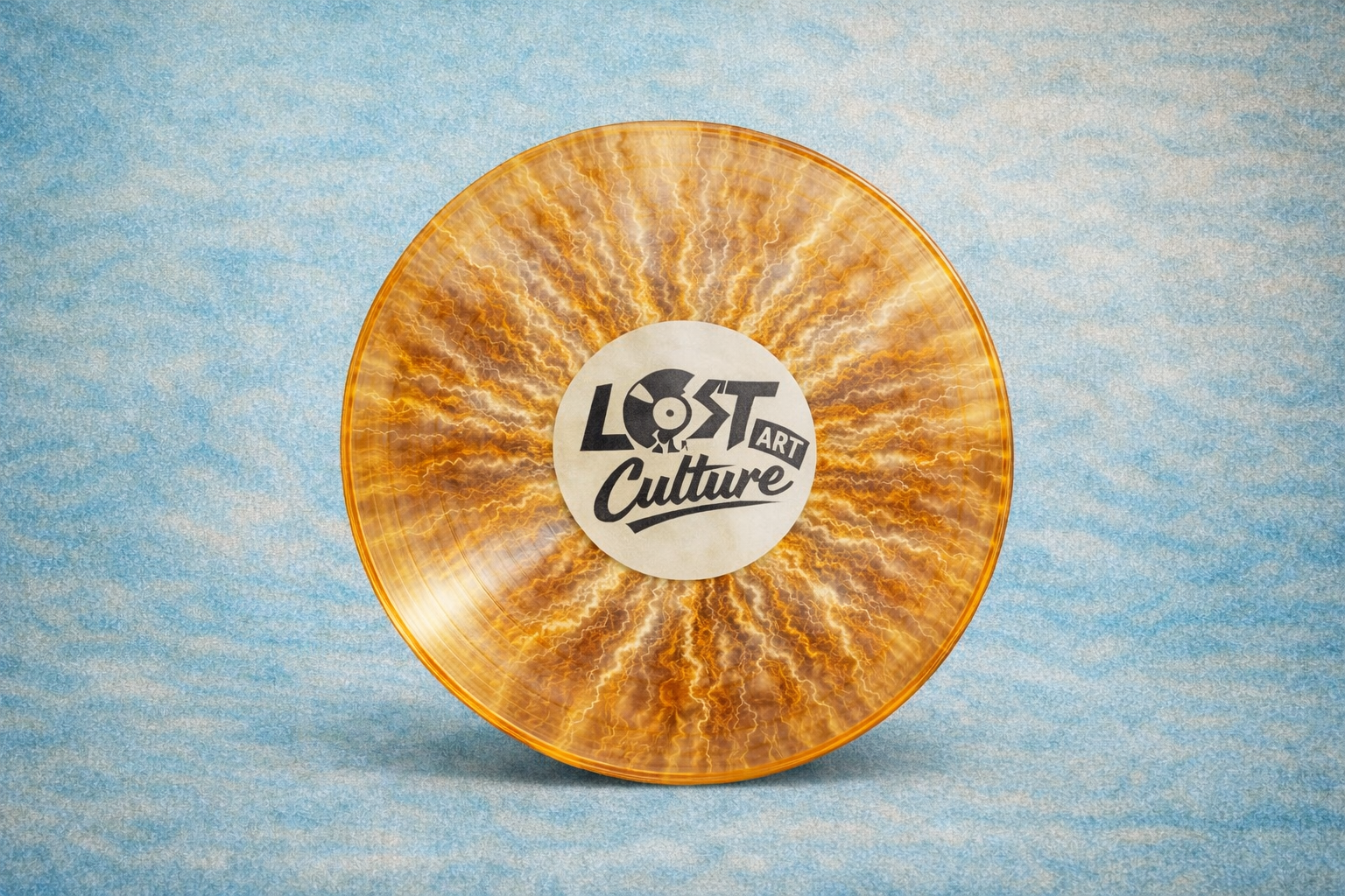 Vinyl Release #005 – Coming Soon