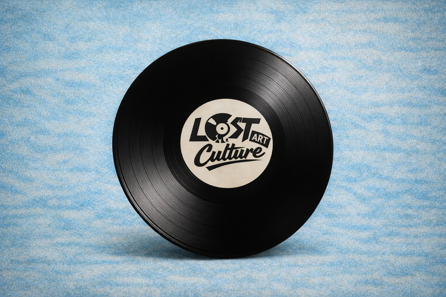 Vinyl Release #005 – Coming Soon