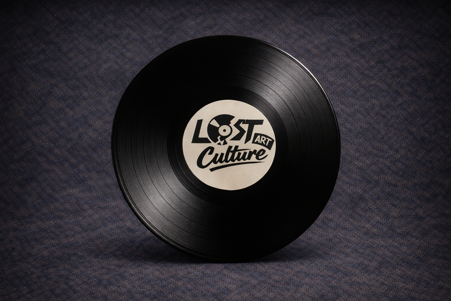 Vinyl Release #002 – Coming Soon