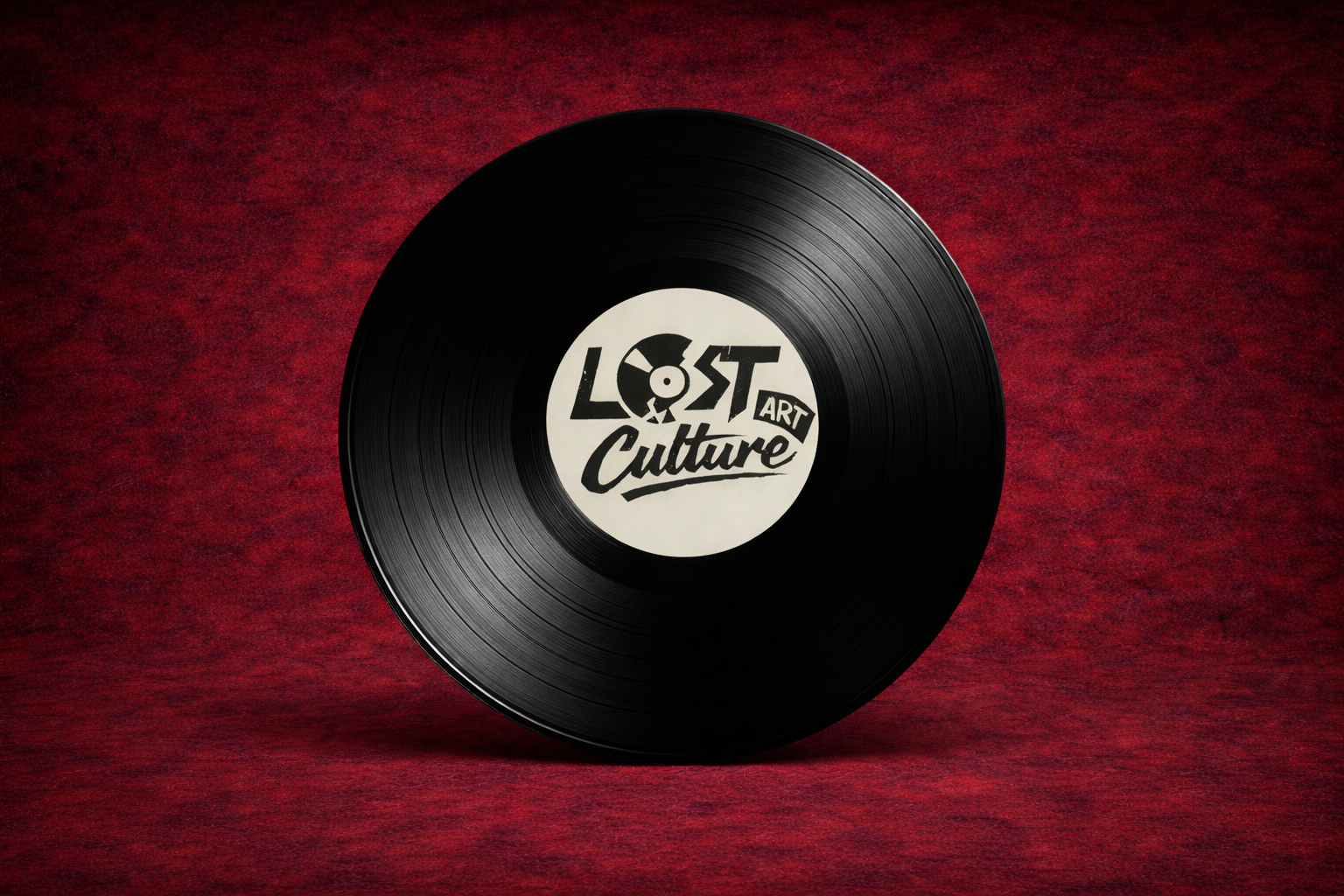 Vinyl Release #003 – Coming Soon