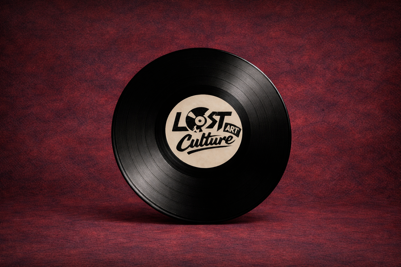 Vinyl Release #004 – Coming Soon
