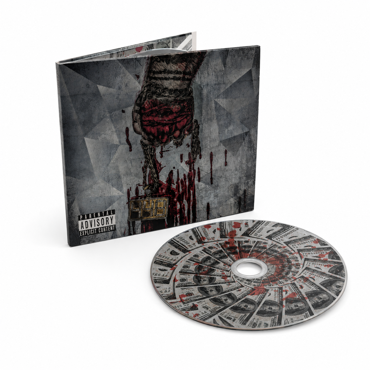 LAC001 - Pounds - T.O.N.Y.