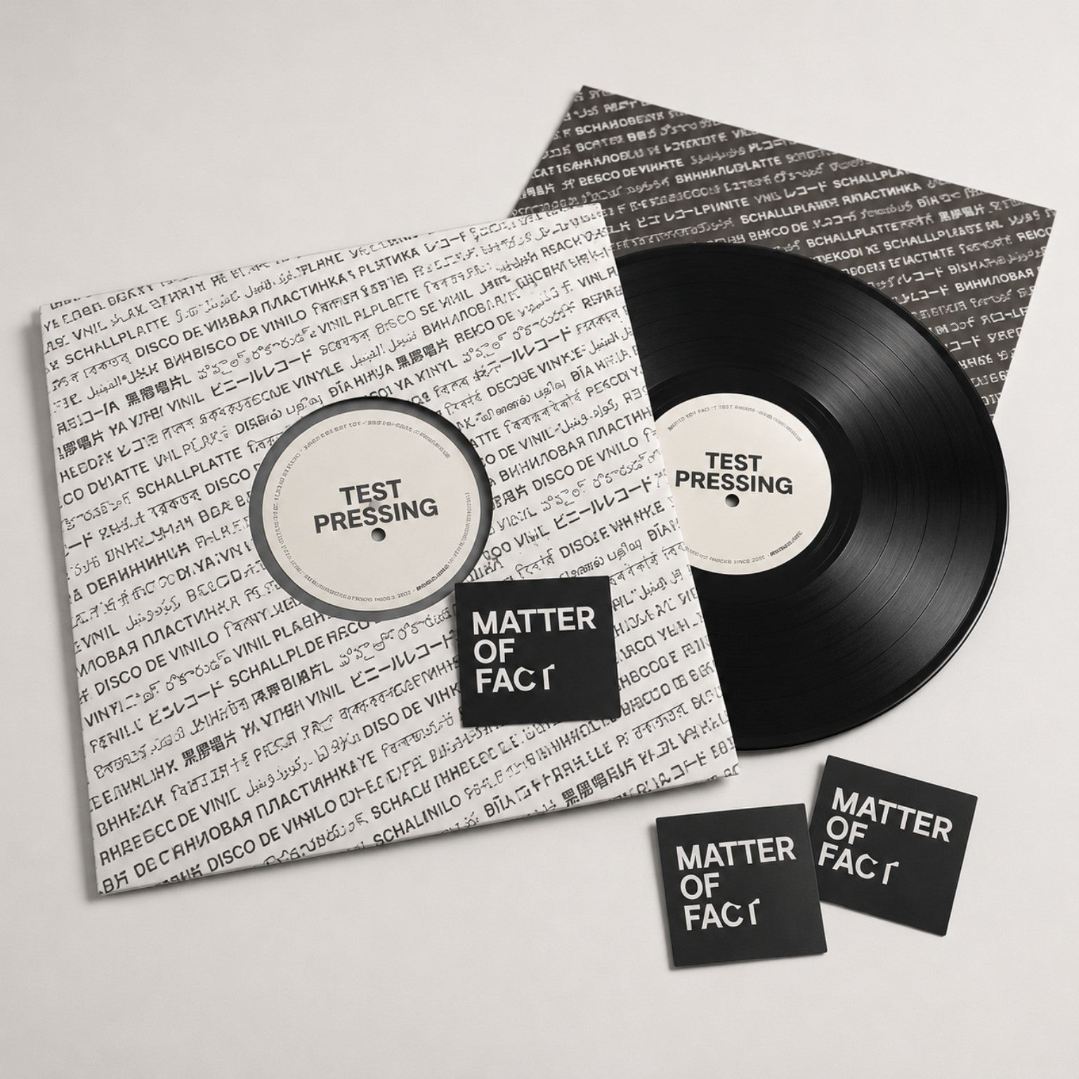 LAC001 - Pounds - T.O.N.Y.